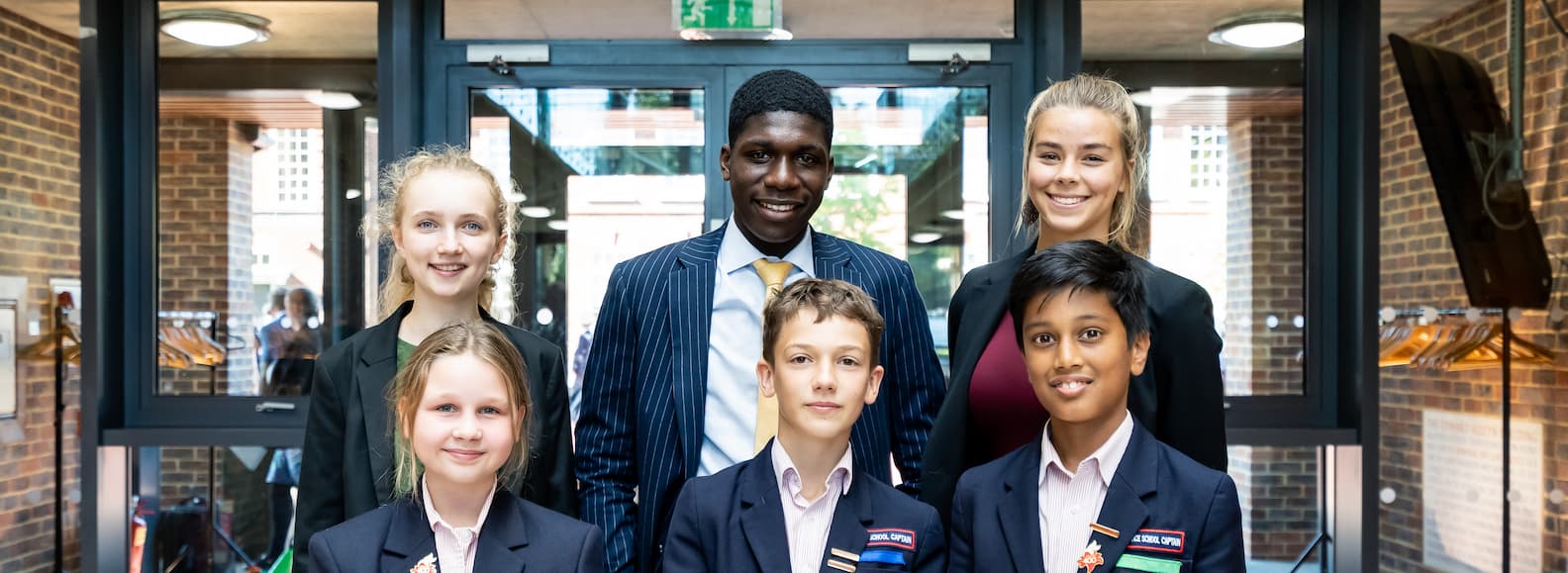 Alleyn's School